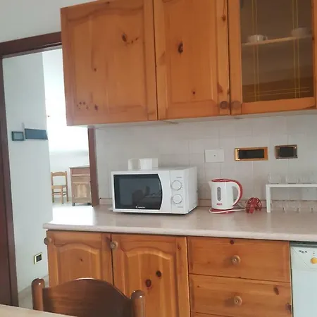 Appartement La Mansarda à Levanto Extérieur photo