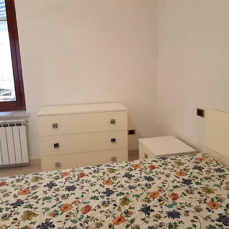 Appartement La Mansarda à Levanto Extérieur photo