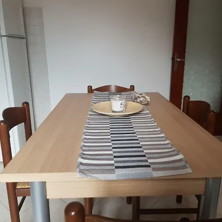 Appartement La Mansarda à Levanto Extérieur photo
