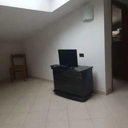 Appartement La Mansarda à Levanto Extérieur photo