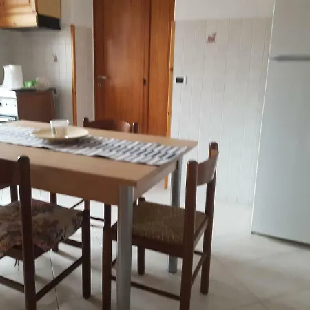 Appartement La Mansarda à Levanto Extérieur photo