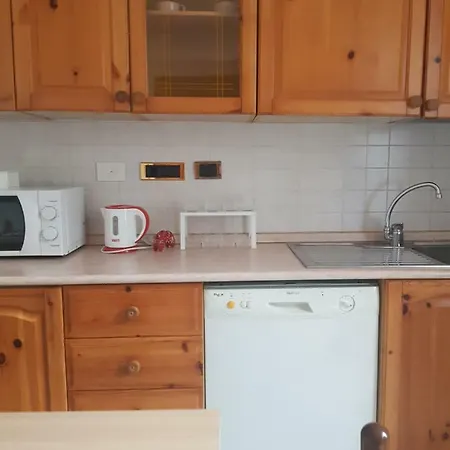 Appartement La Mansarda à Levanto Extérieur photo