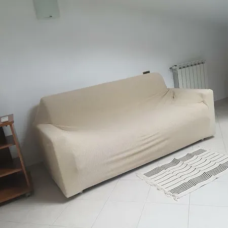 Appartement La Mansarda à Levanto Extérieur photo