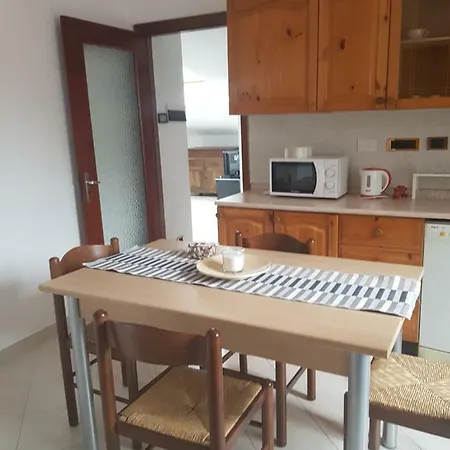 Appartement La Mansarda à Levanto Extérieur photo