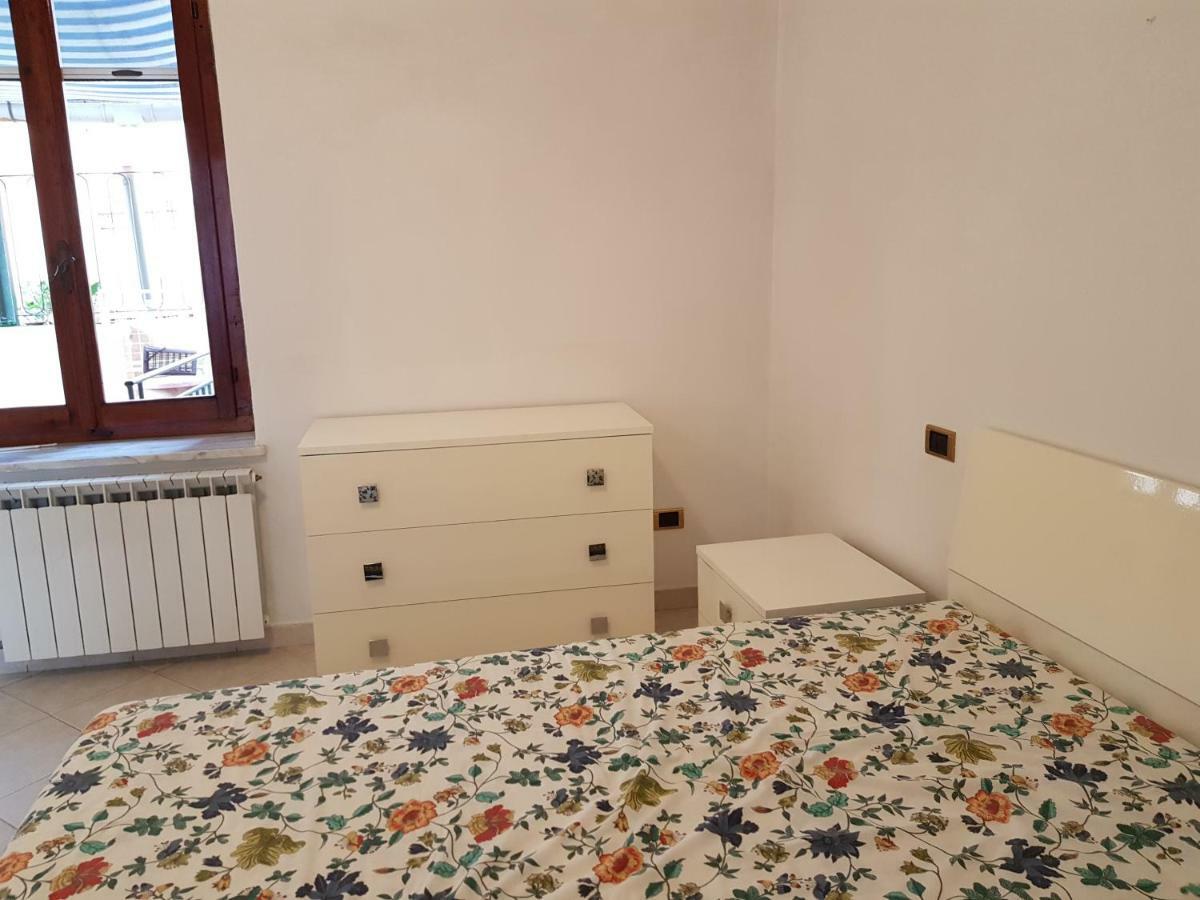 La Mansarda Apartment