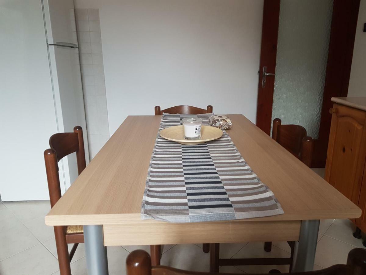 La Mansarda Apartment *
