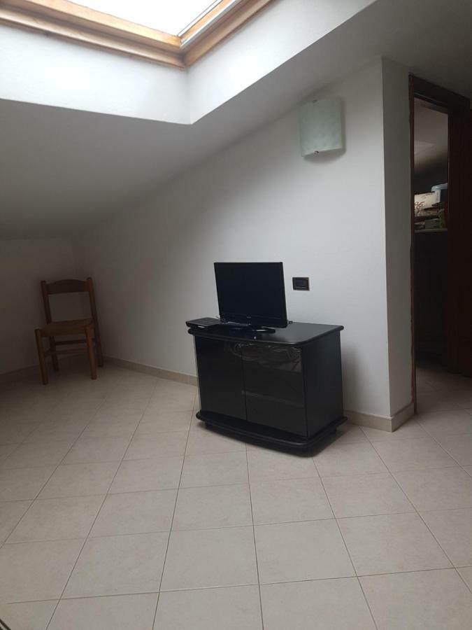La Mansarda Apartment Levanto