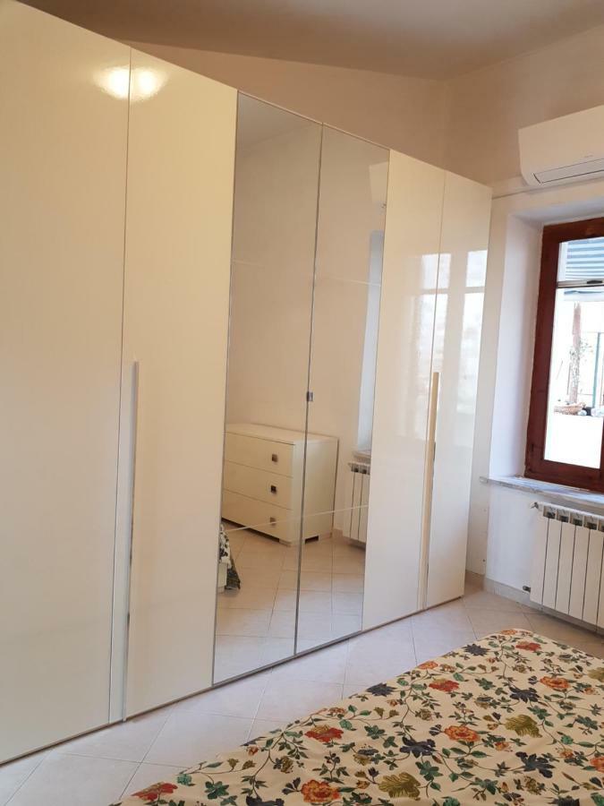 Apartment La Mansarda *