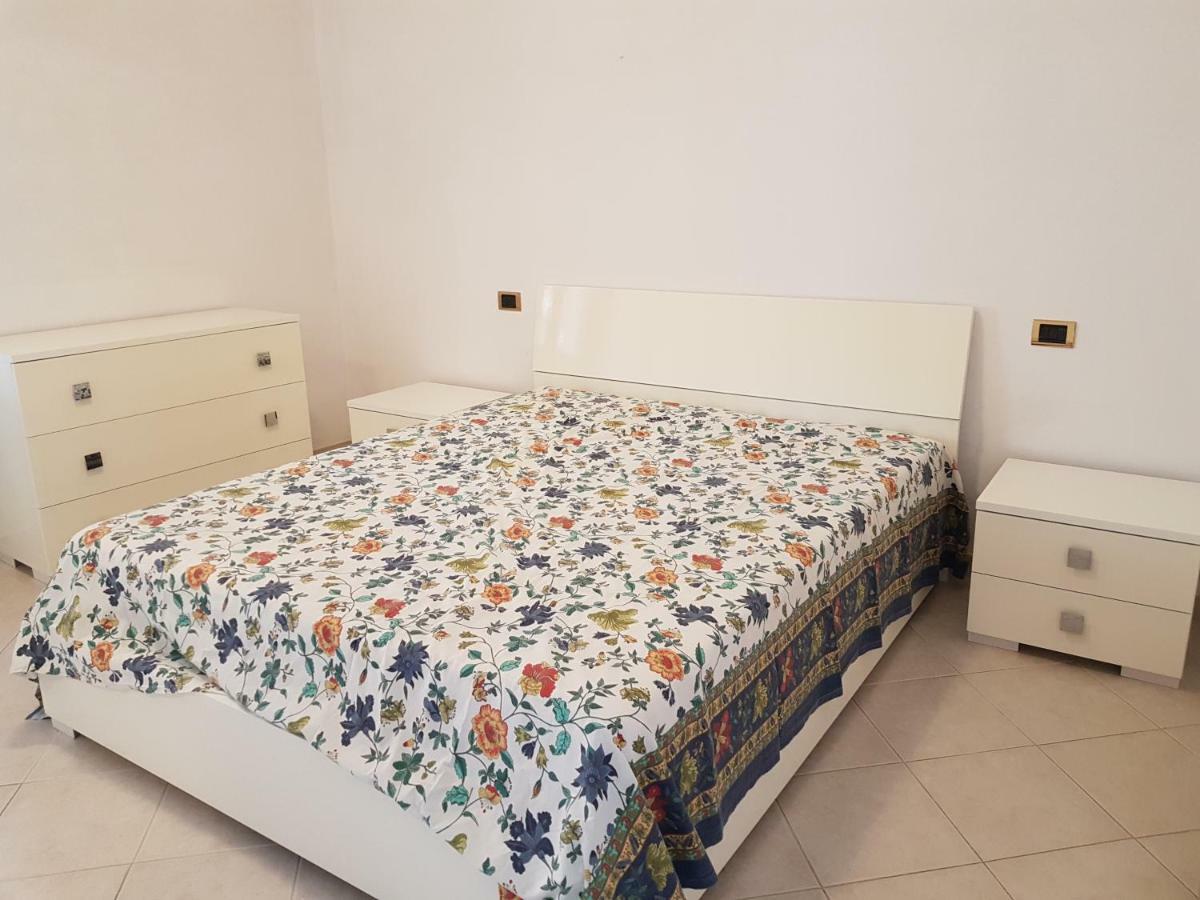 Apartment La Mansarda